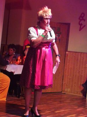 Foto des Albums: Zu Gast beim BCV