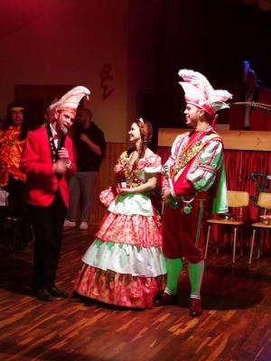 Foto des Albums: Zu Gast beim BCV