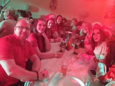 Foto des Albums: Zu Gast beim BCV