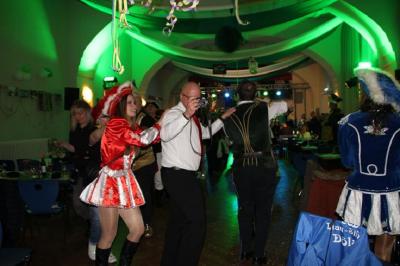 Foto des Albums: Zu Gast beim WCC zum 35. Jubiläum