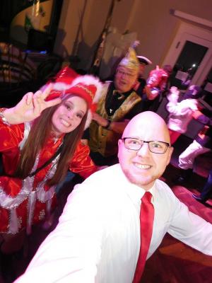 Foto des Albums: Zu Gast beim WCC zum 35. Jubiläum