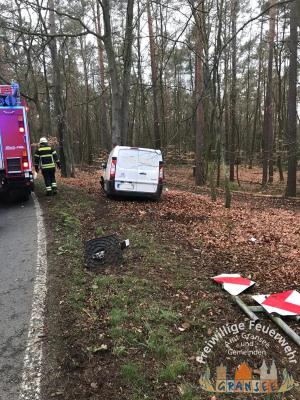Foto des Albums: Einsatz 559-H-VU Klemm-L15 OV Menz-Rheinsberg