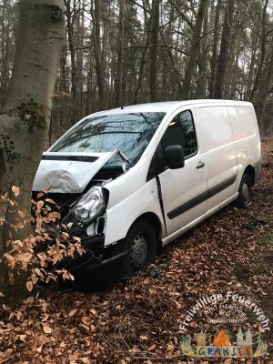 Foto des Albums: Einsatz 559-H-VU Klemm-L15 OV Menz-Rheinsberg