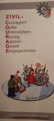 Foto des Albums: Aktionswoche gegen Rassismus