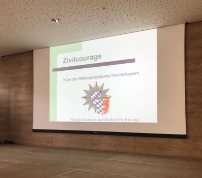 Foto des Albums: Aktionswoche gegen Rassismus