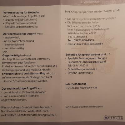Foto des Albums: Aktionswoche gegen Rassismus