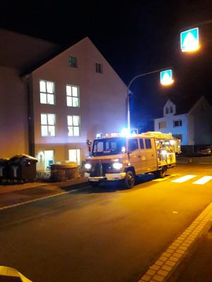 Foto des Albums: Rauchentwicklung - Hauptstraße