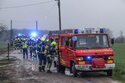 2019-03-27 Feu Papenkamp 7 