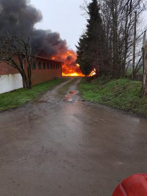 2019-03-27 Feu Papenkamp 0 