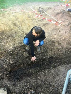 Foto des Albums: Arbeitseinsatz Schulschiff