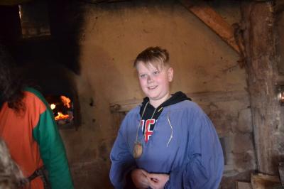 Foto des Albums: Klassenfahrt Fürstenberg 4. Klassen