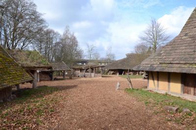 Foto des Albums: Klassenfahrt Fürstenberg 4. Klassen
