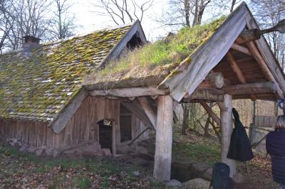 Foto des Albums: Klassenfahrt Fürstenberg 4. Klassen