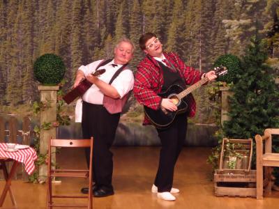 Foto des Albums: Servus Peter - Die Peter Alexander Show