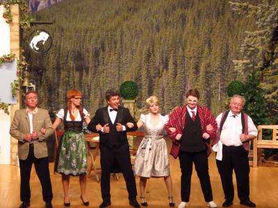 Foto des Albums: Servus Peter - Die Peter Alexander Show