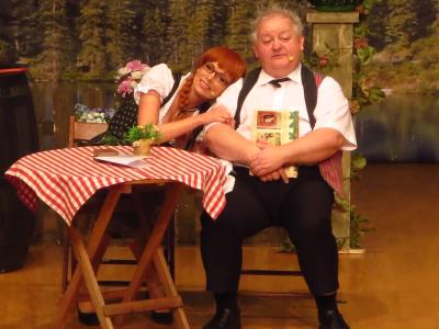 Foto des Albums: Servus Peter - Die Peter Alexander Show