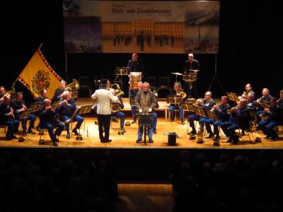 Foto des Albums: Orginal Hoch- und Deutschmeister