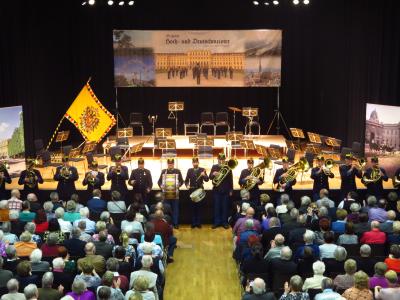 Foto des Albums: Orginal Hoch- und Deutschmeister