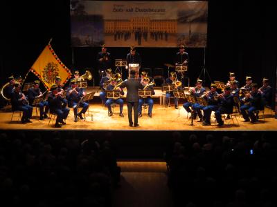 Foto des Albums: Orginal Hoch- und Deutschmeister