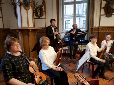 Foto: Sylvia Wegener 
