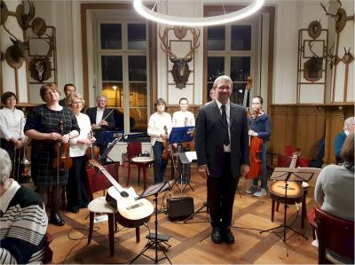 Foto: Sylvia Wegener 