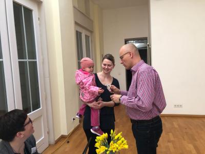 Foto des Albums: Bürgerhaushalt: Tag der Abstimmung