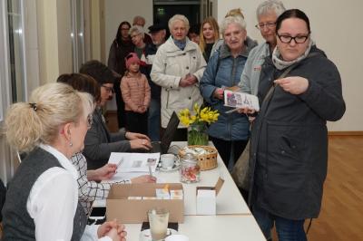 Foto des Albums: Bürgerhaushalt: Tag der Abstimmung