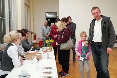 Foto des Albums: Bürgerhaushalt: Tag der Abstimmung