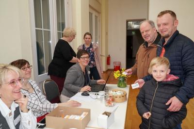 Foto des Albums: Bürgerhaushalt: Tag der Abstimmung