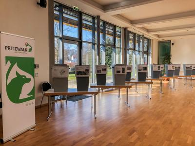 Foto des Albums: Bürgerhaushalt: Tag der Abstimmung