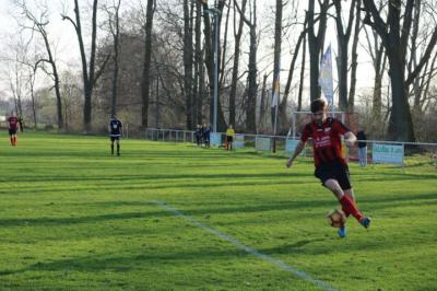 Foto des Albums: Häsener SV - FC Marwitz