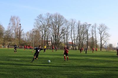 Foto des Albums: Häsener SV - FC Marwitz