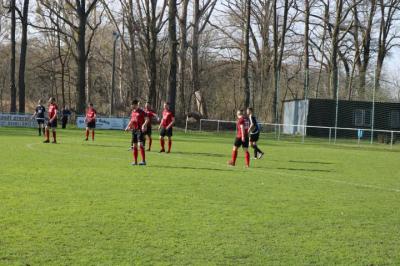 Foto des Albums: Häsener SV - FC Marwitz