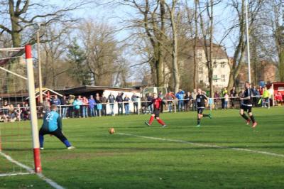 Foto des Albums: Häsener SV - FC Marwitz