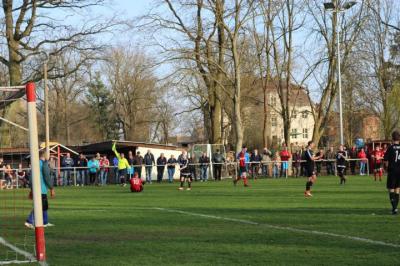 Foto des Albums: Häsener SV - FC Marwitz