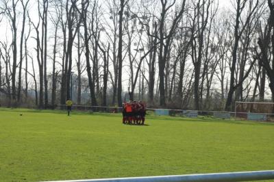 Foto des Albums: Häsener SV - FC Marwitz