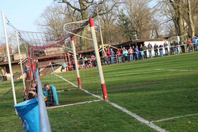 Foto des Albums: Häsener SV - FC Marwitz