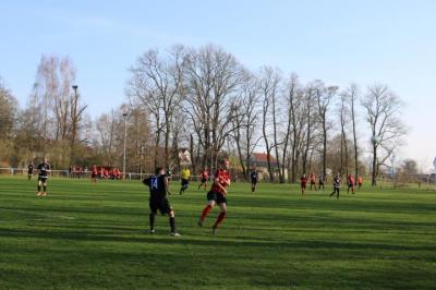 Foto des Albums: Häsener SV - FC Marwitz