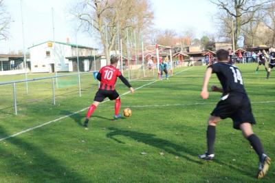 Foto des Albums: Häsener SV - FC Marwitz