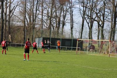 Foto des Albums: Häsener SV - FC Marwitz