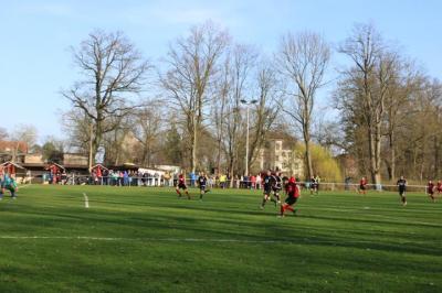 Foto des Albums: Häsener SV - FC Marwitz