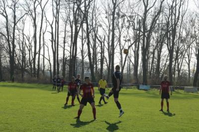 Foto des Albums: Häsener SV - FC Marwitz