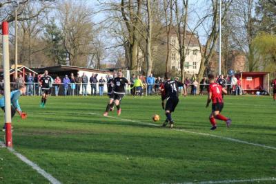 Foto des Albums: Häsener SV - FC Marwitz