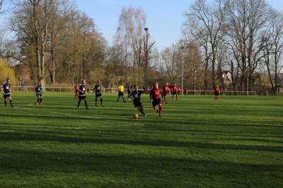 Foto des Albums: Häsener SV - FC Marwitz