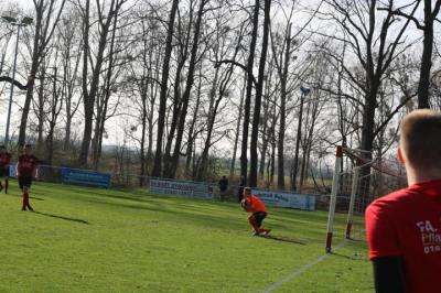 Foto des Albums: Häsener SV - FC Marwitz