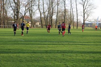 Foto des Albums: Häsener SV - FC Marwitz