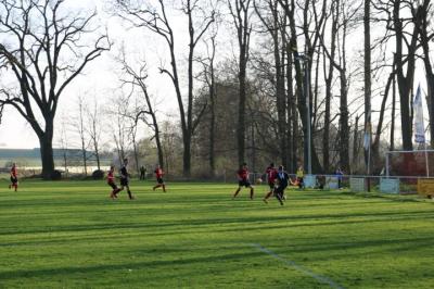 Foto des Albums: Häsener SV - FC Marwitz