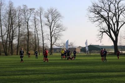 Foto des Albums: Häsener SV - FC Marwitz