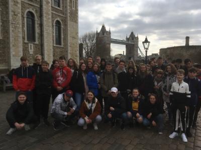 Foto des Albums: Sprachreise nach London 2019