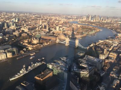 Foto des Albums: Sprachreise nach London 2019